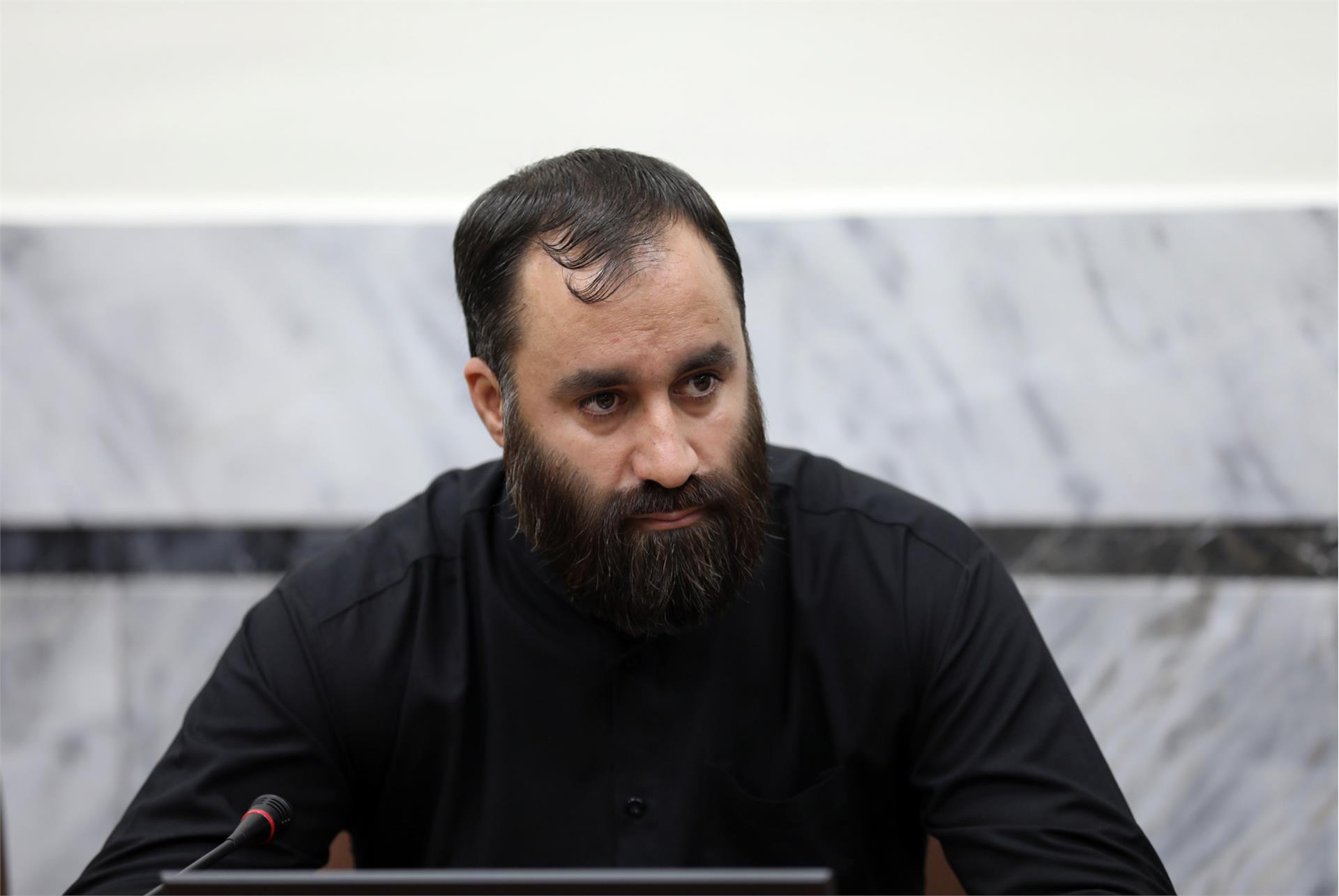 دومین نشست با رسانه‌های حوزوی (9)