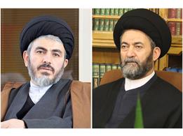 رؤسای شورای حوزه علمیه استان‌های اردبیل و آذربایجان غربی مشخص شدند