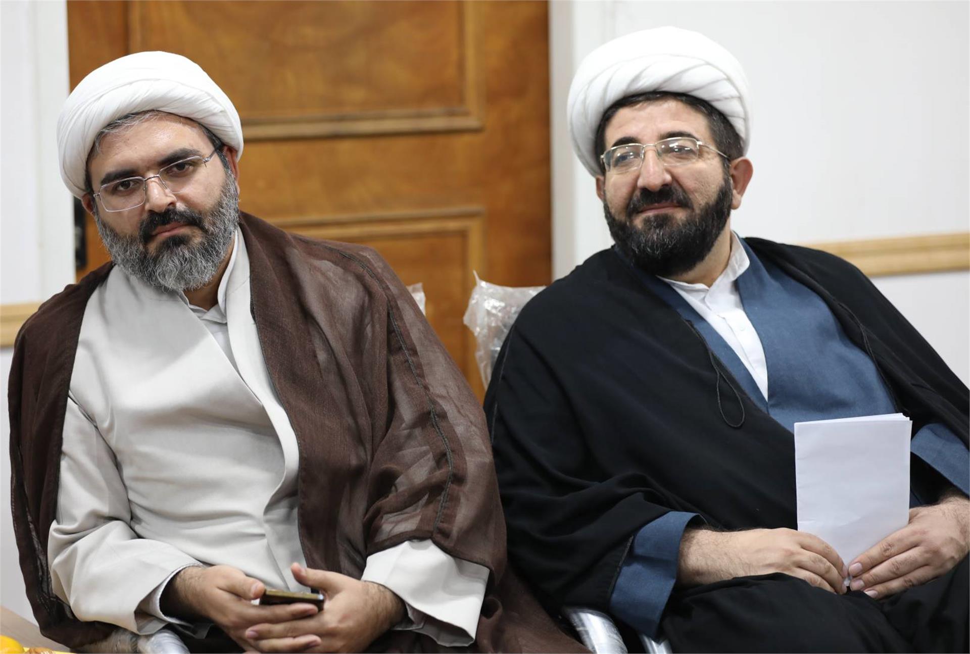 نشست تضارب آراء 13 آذر (9)