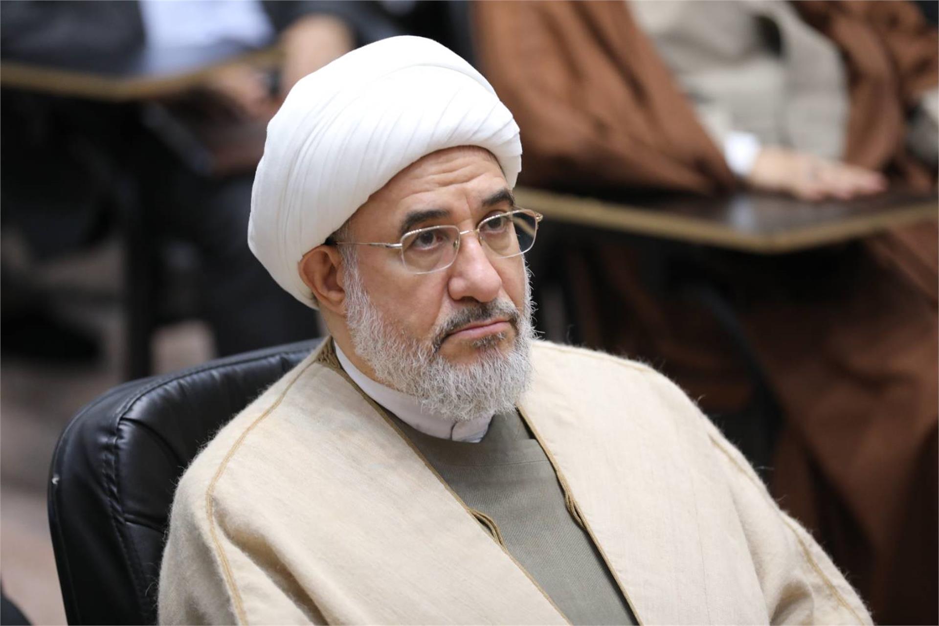 گردهمایی اساتید اهواز (23 بهمن 1404) (3)