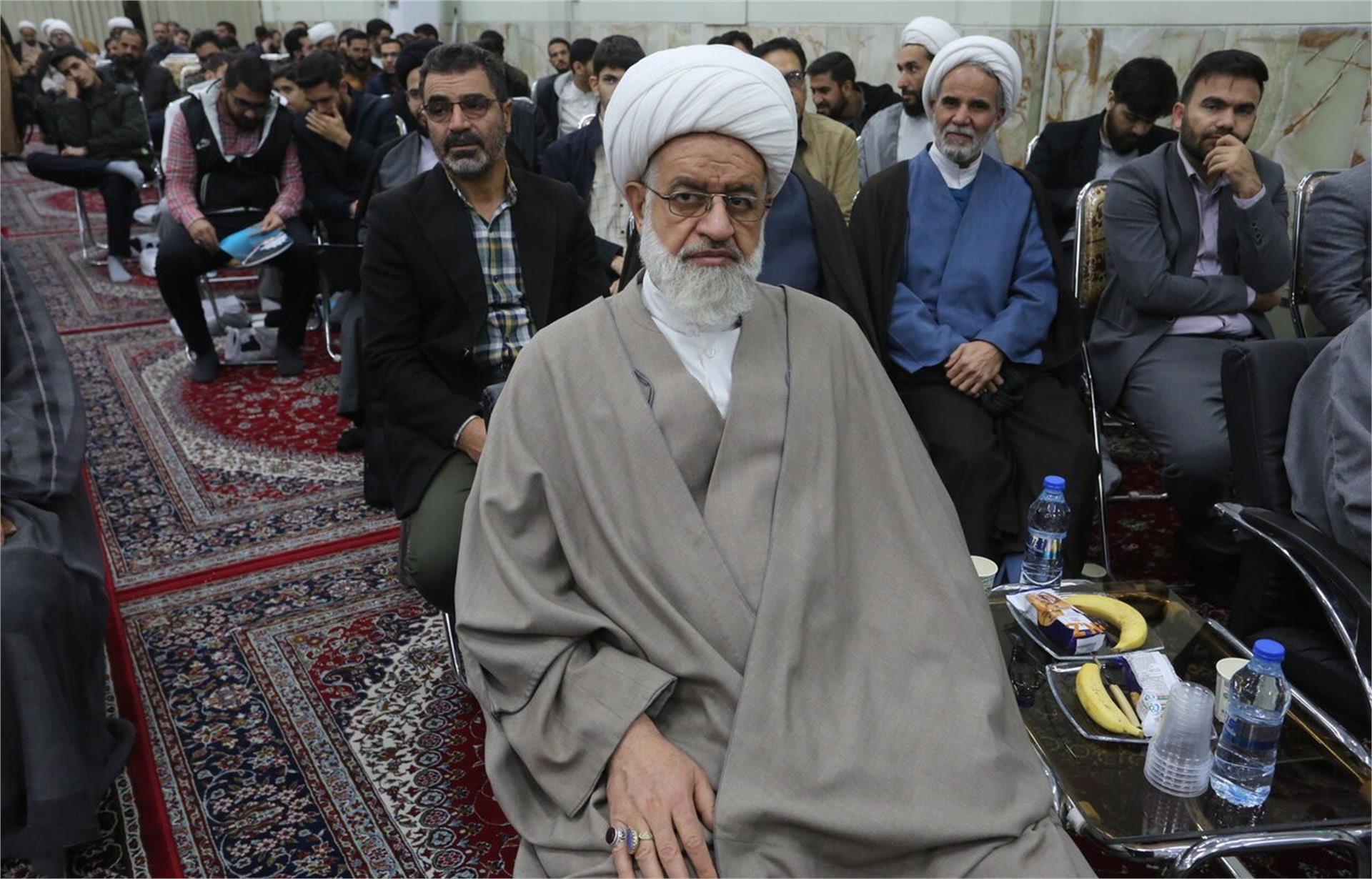 اختتامیه جشنواره علامه حلی اصفهان (آذر 1404) (6)