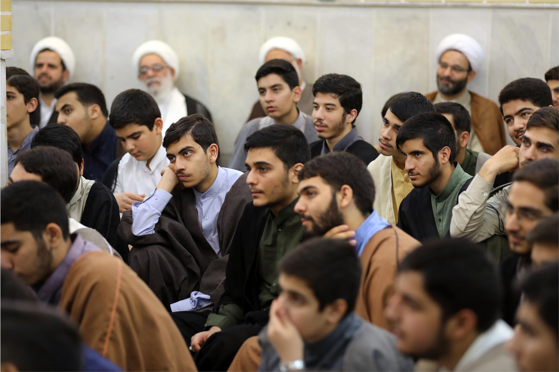 بازدید از مدرسه جهانگیرخان مهرماه 1404 (7)