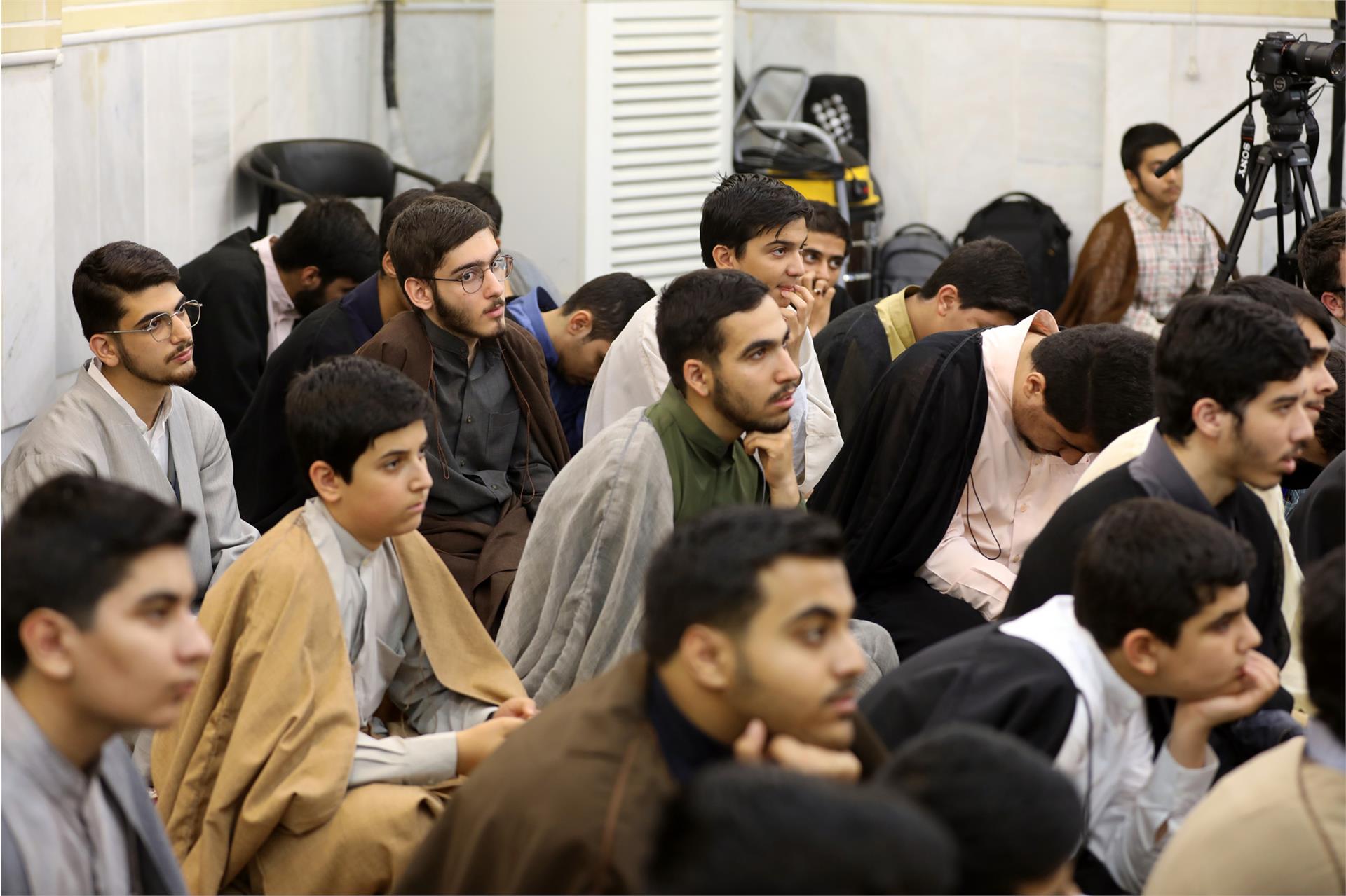 بازدید از مدرسه جهانگیرخان مهرماه 1404 (6)