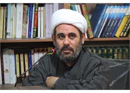 حکم مدیر حوزه عملیه بوشهر تمدید شد