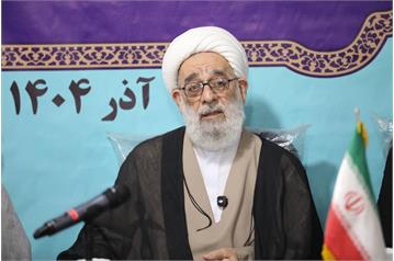 هدف شورای عالی شنیدن دغدغه‌ها و تلاش برای حل مشکلات است