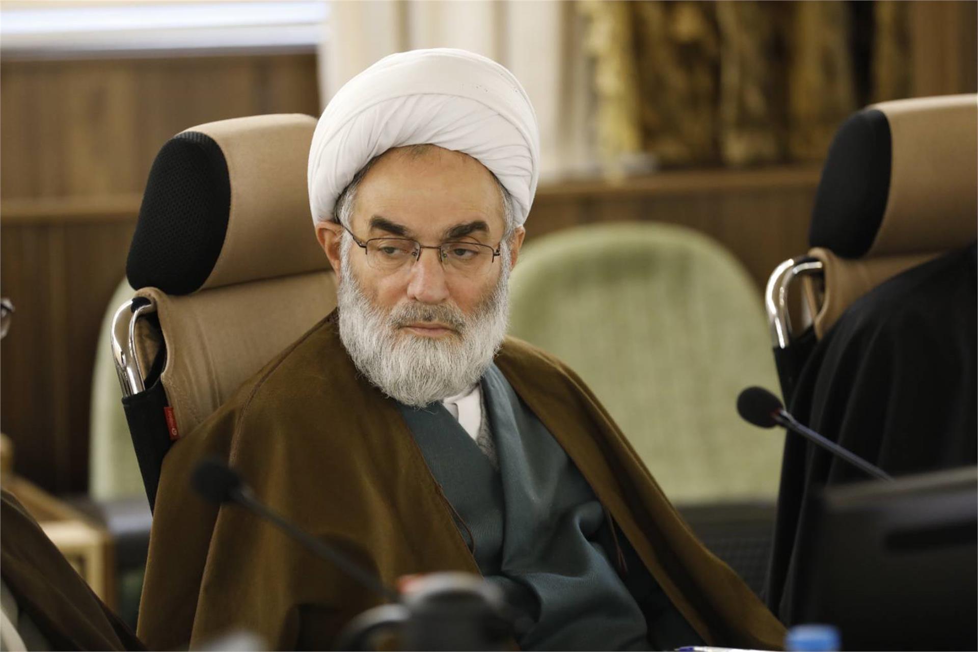 اجلاسیه شوراهای حوزوی استانی (6)