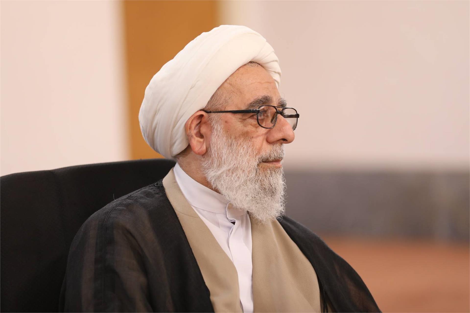 شورای حوزه علمیه استان مازندران (20 آذر) (10)