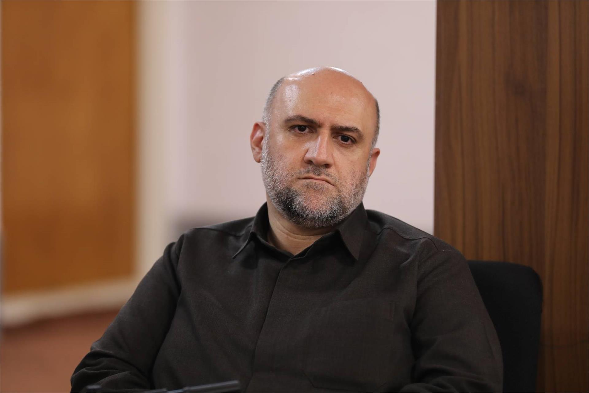 جلسه شورای حوزه علمیه استان مازندران - 21 شهریور 1405 (8)