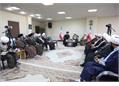 جلسه شورای حوزه علمیه استان اردبیل با حضور دبیر دوم شورای عالی برگزار شد