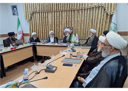 لزوم استفاده از تمامی ظرفیت‌های حوزه برای تحقق بیانیه «حوزه پیشرو و سرآمد»