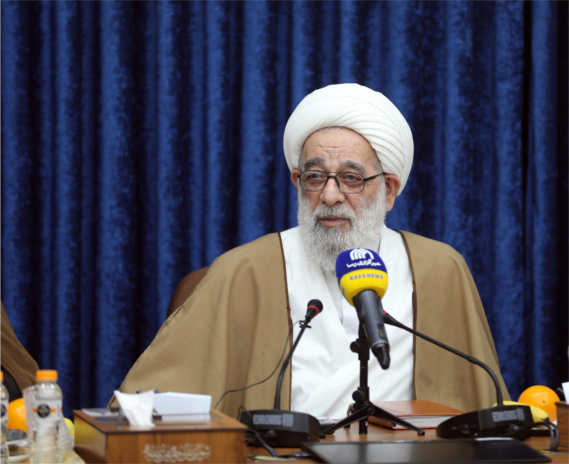 نشست با رسانه های حوزوی 25 اسفند (4)