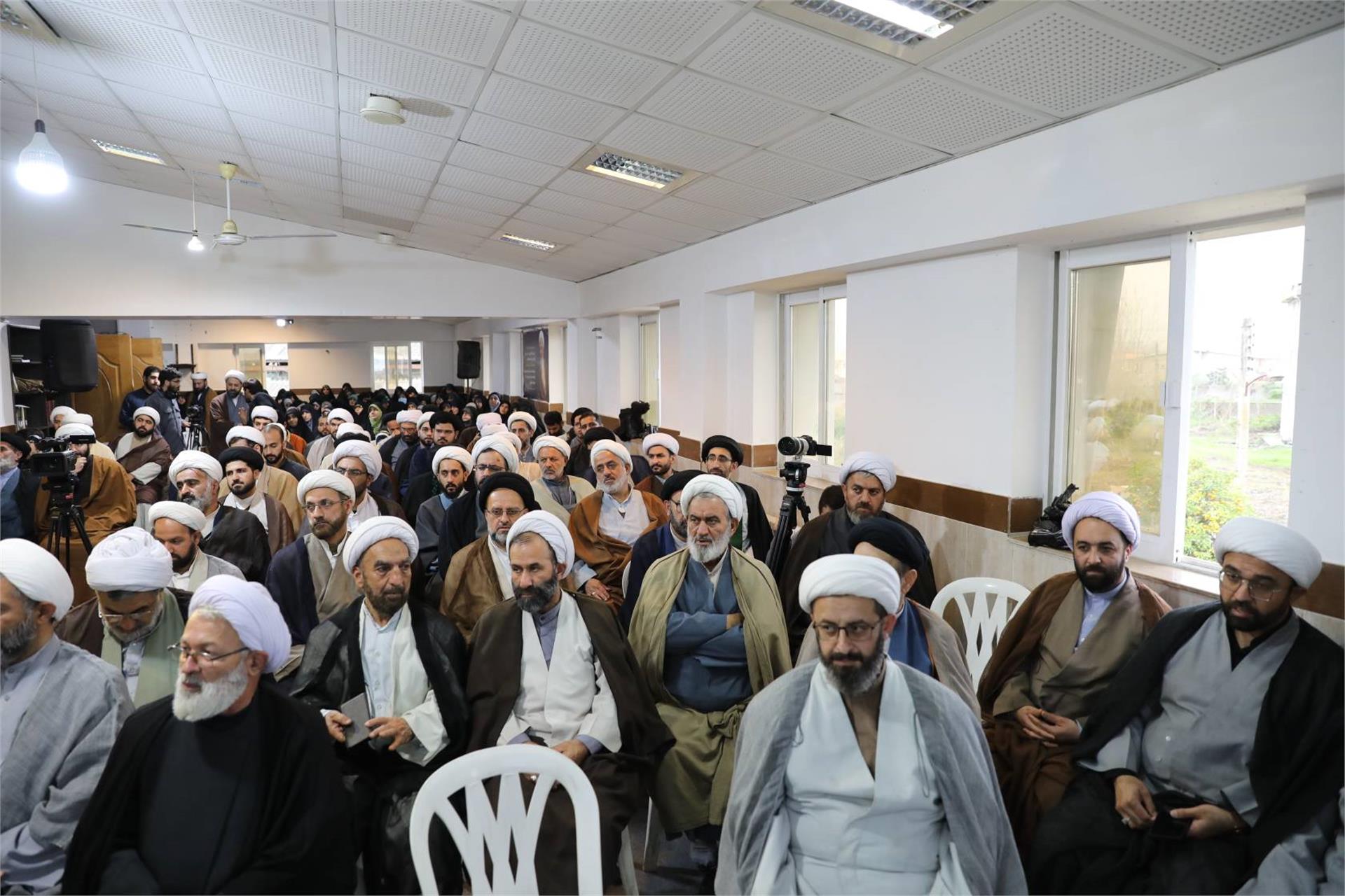 گردهمایی مبلغین بابل 19 آذر (5)