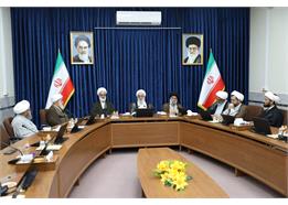 اعضای شورای عالی دلسوزانه می‌خواهند باری از دوش حوزه و روحانیت بردارند