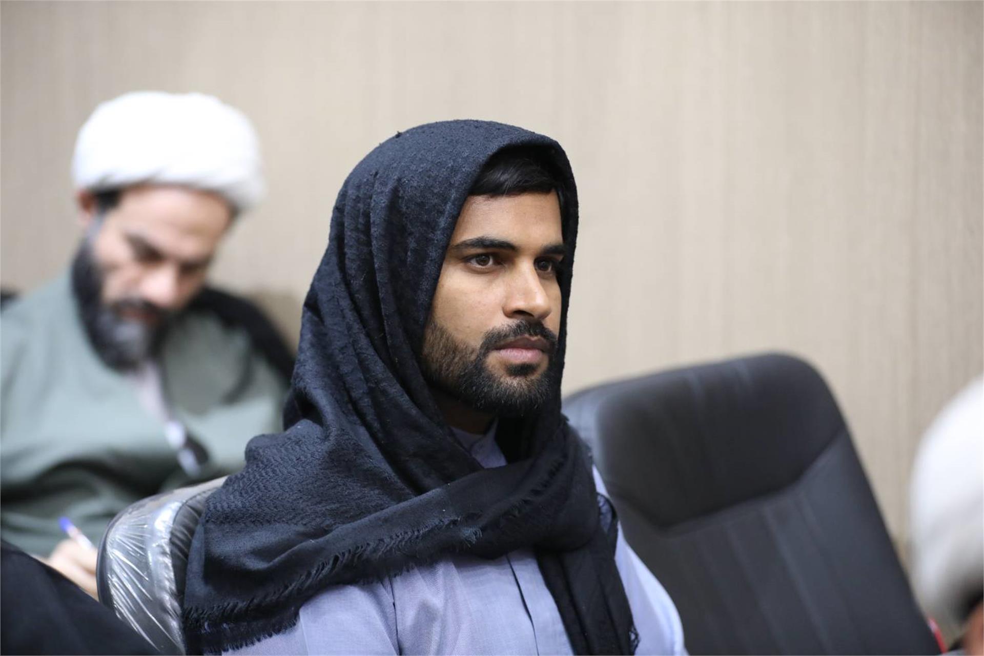 گردهمایی اساتید اهواز (23 بهمن 1404) (10)