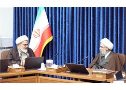 فقه شیعه منبع بسیار غنی برای قانونگذاری است / مرکز تحقیقات طرحی ارائه دهد که جایگاه فقه اسلامی در قانونگذاری به خوبی درک شود