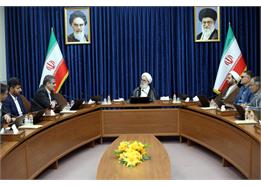 حمایت بانک قرض الحسنه مهر ایران از نیازمندان ستودنی و بی نظیر است