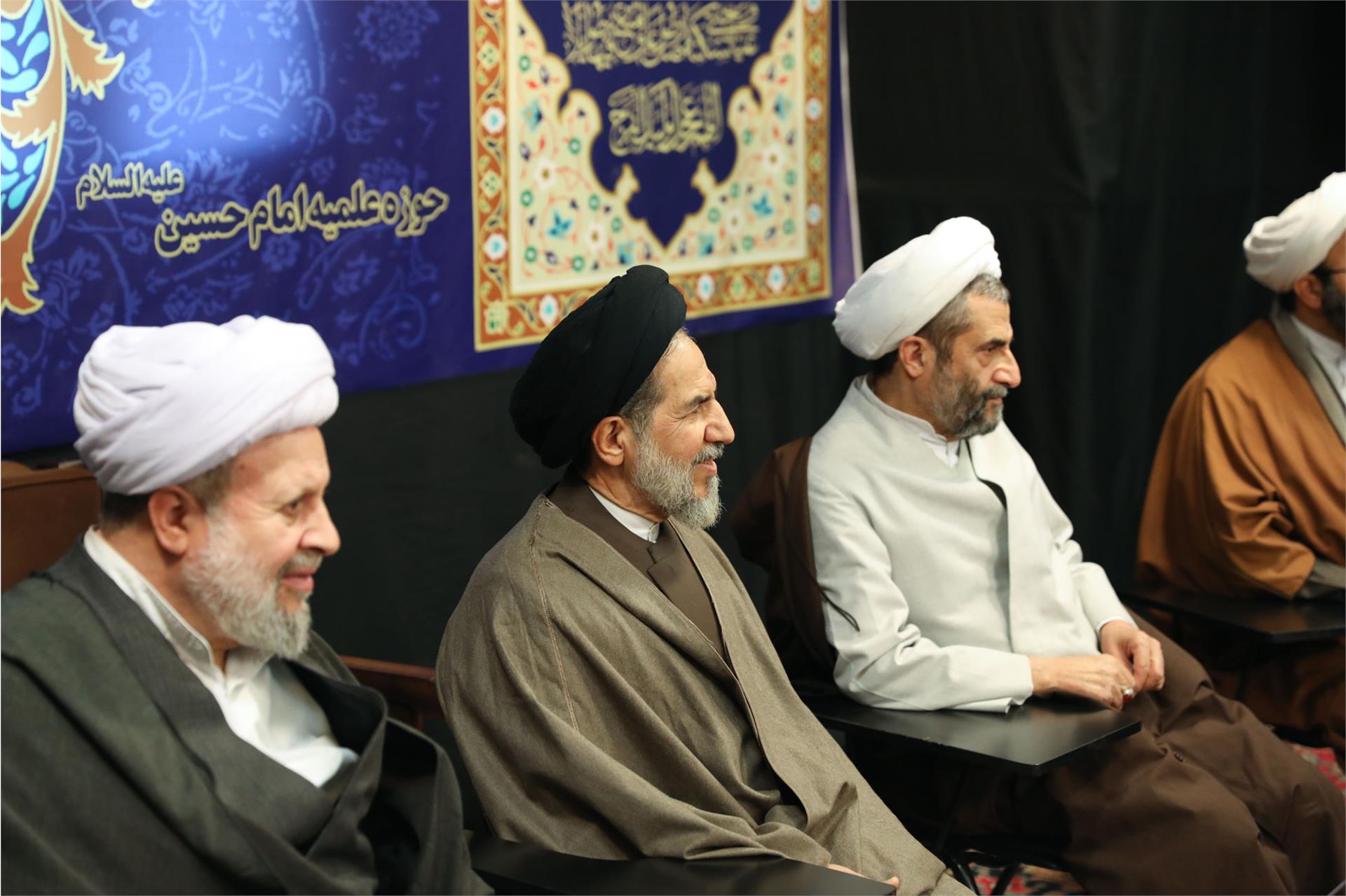 بازدید از مدارس شهر تهران 8