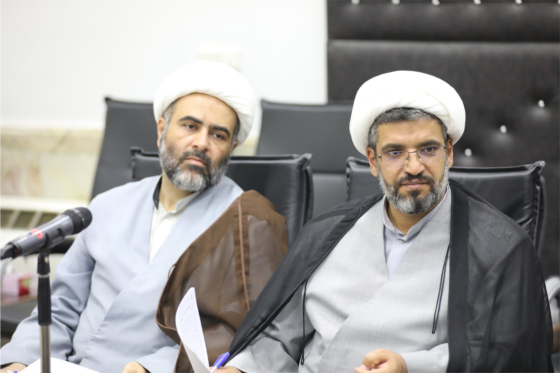 اولین جلسه کمیسیون مشترک (31 تیرماه 1405) (8)