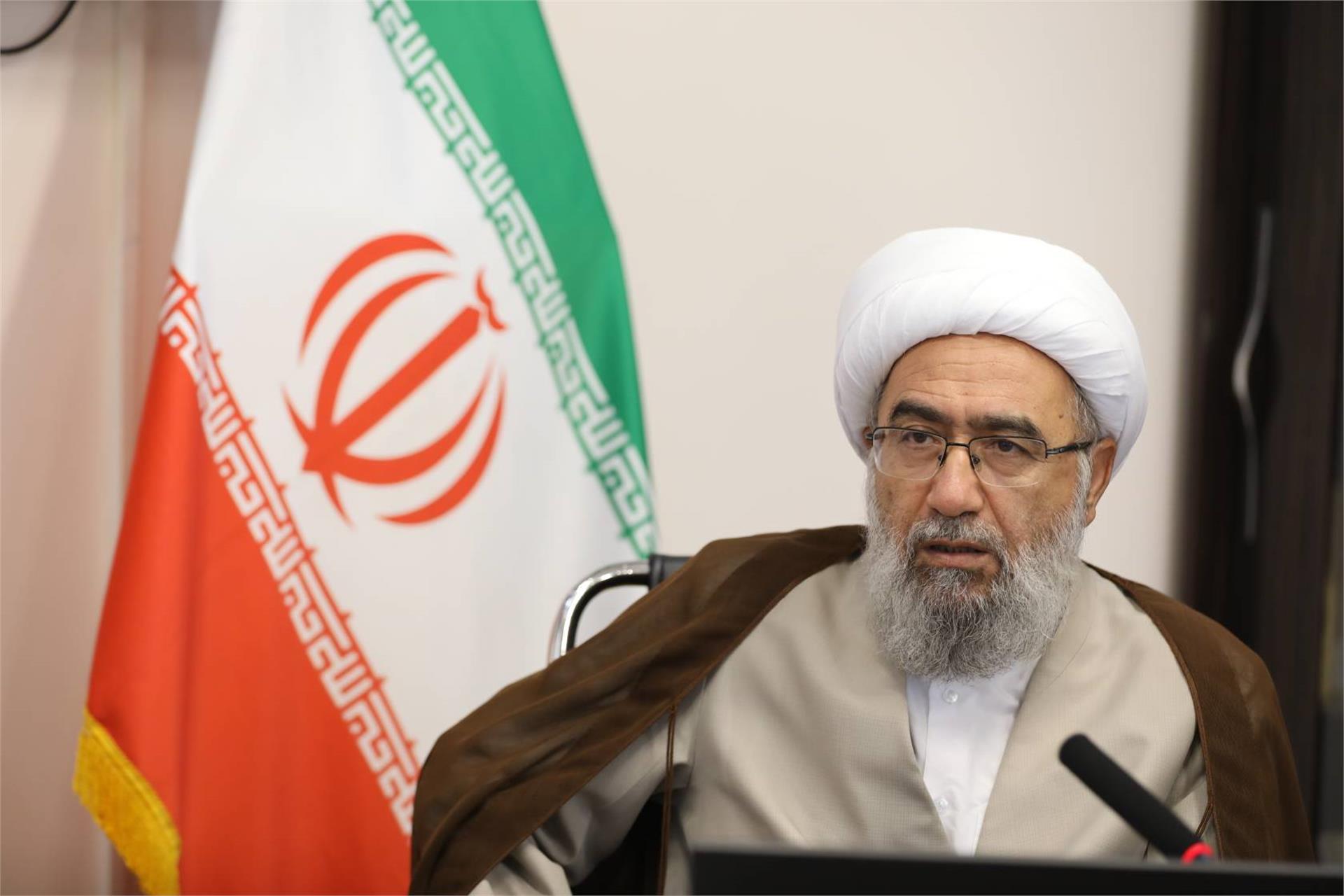 دومین جلسه کمیسیون مشترک حوزه علمیه قم و مشهد - 26 شهریور 1405 (9)