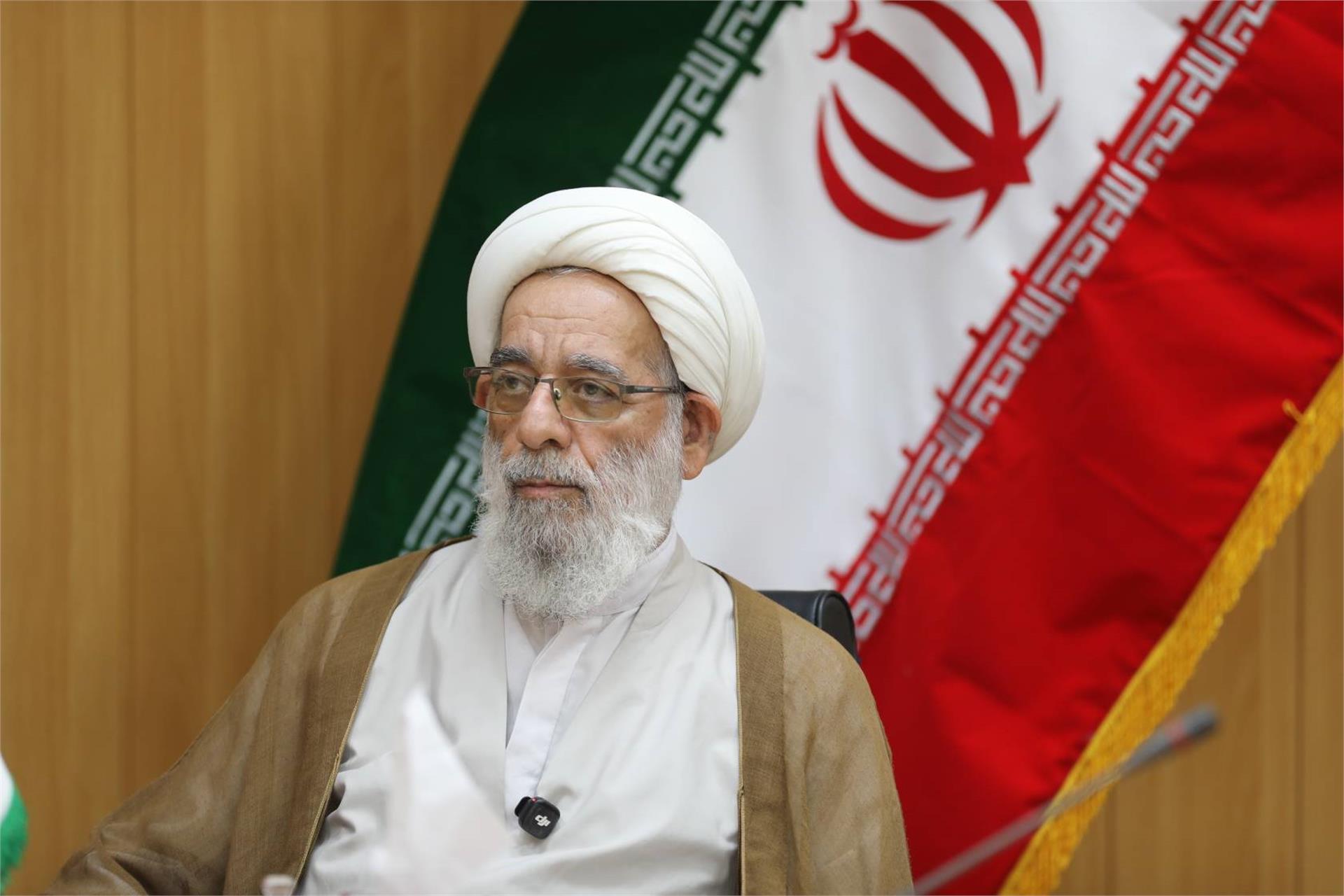 شورای هماهنگی نهادهای حوزوی اردبیل - 19 شهریور 1405 (15)