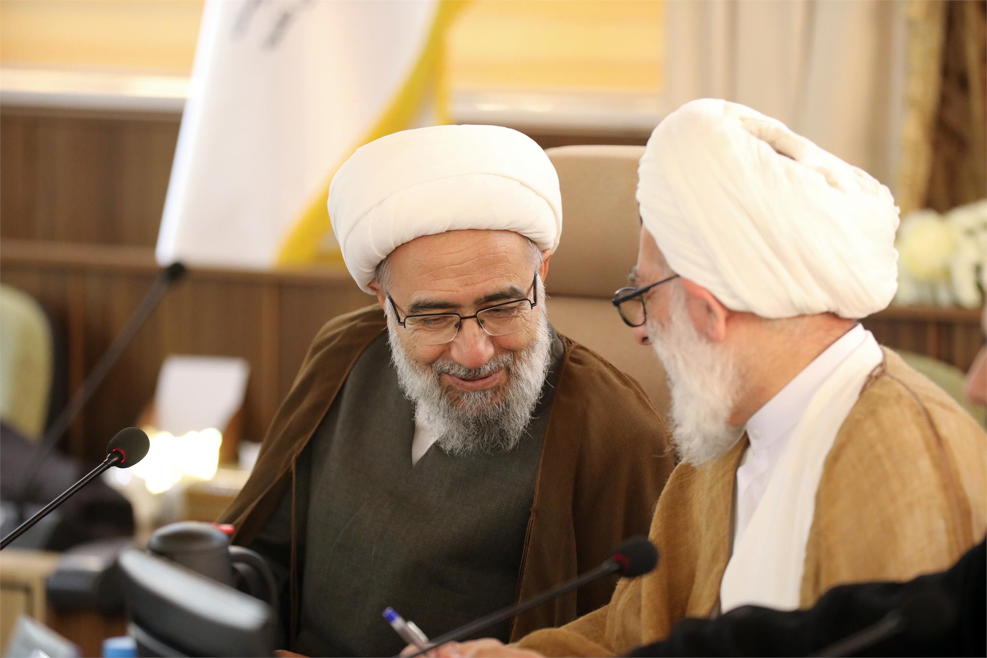 اختتامیه دومین همایش امنای مالی (17)