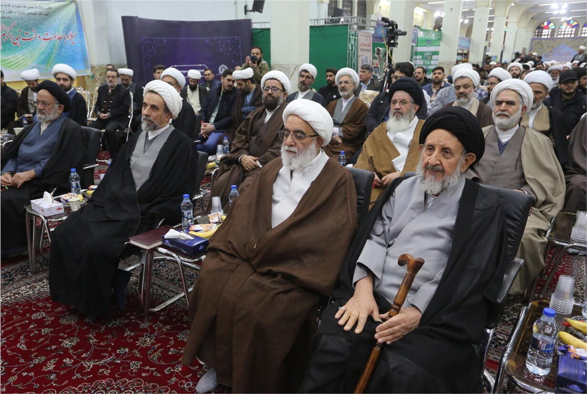 اختتامیه جشنواره علامه حلی اصفهان (آذر 1404) (10)