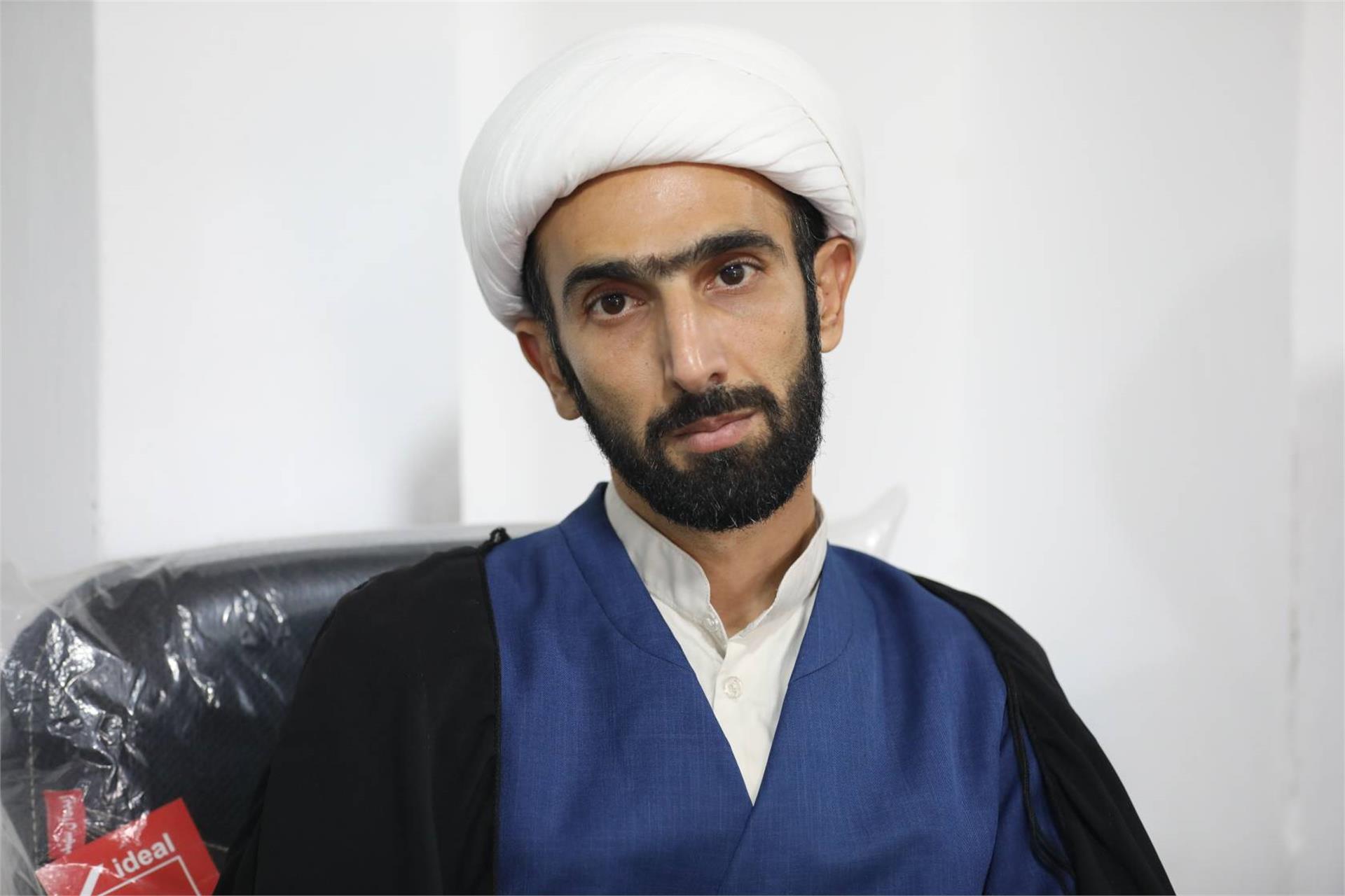 شورای معاونین حوزه علمیه شهرستان بابل 19 آذر (8)