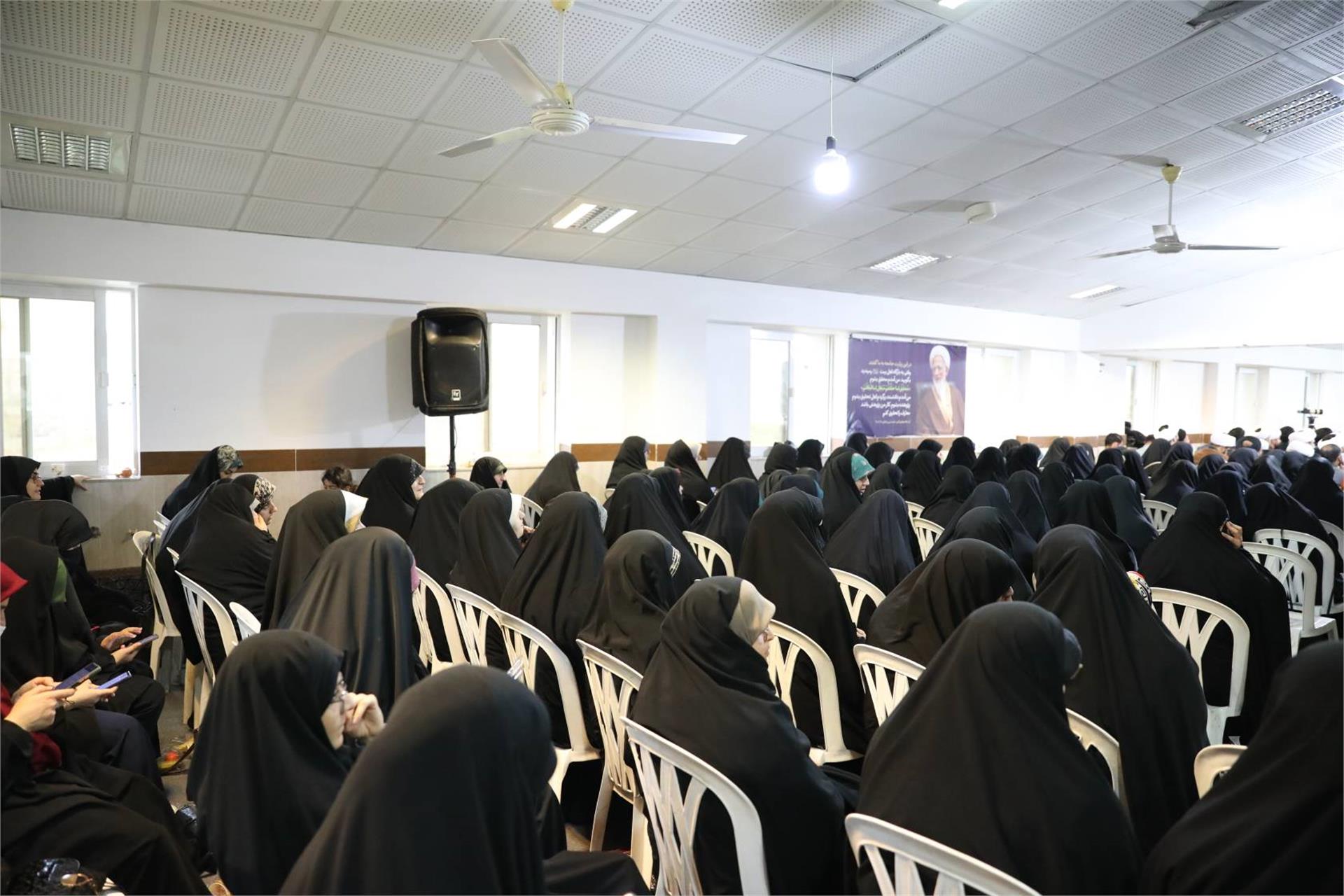 گردهمایی مبلغین بابل 19 آذر (10)