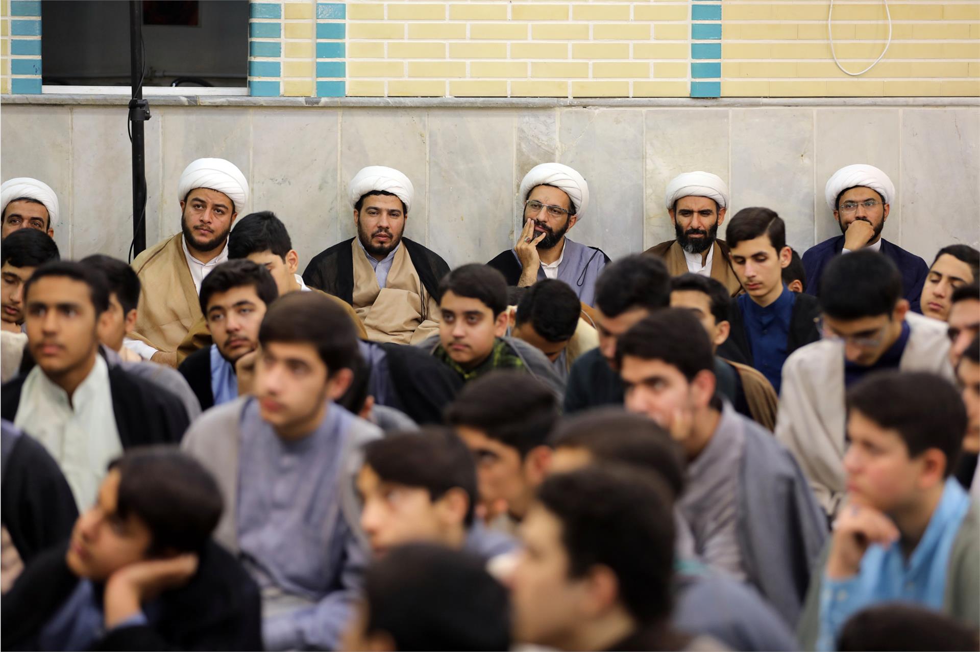 بازدید از مدرسه جهانگیرخان مهرماه 1404 (9)