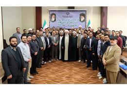 کارگاه هم‌اندیشی و دانش‌افزایی امنای مالی واحدهای حوزوی سراسر کشور برگزار شد