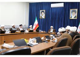 پژوهش در رأس سنت‌های کارآمد حوزوی قرار دارد