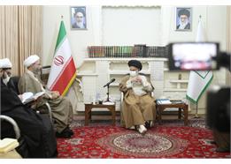 دبیر شورای عالی حوزه های علمیه: پذیرش در حوزه باید به گزینش تغییر پیدا کند.