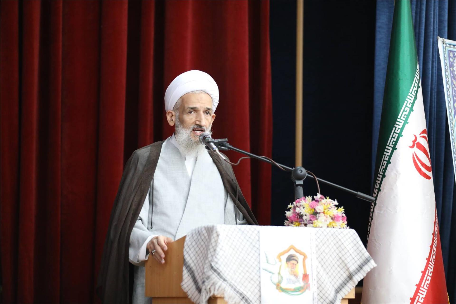 گردهمایی مبلغین طرح امین مازندران - 22 شهریور 1405 (7)