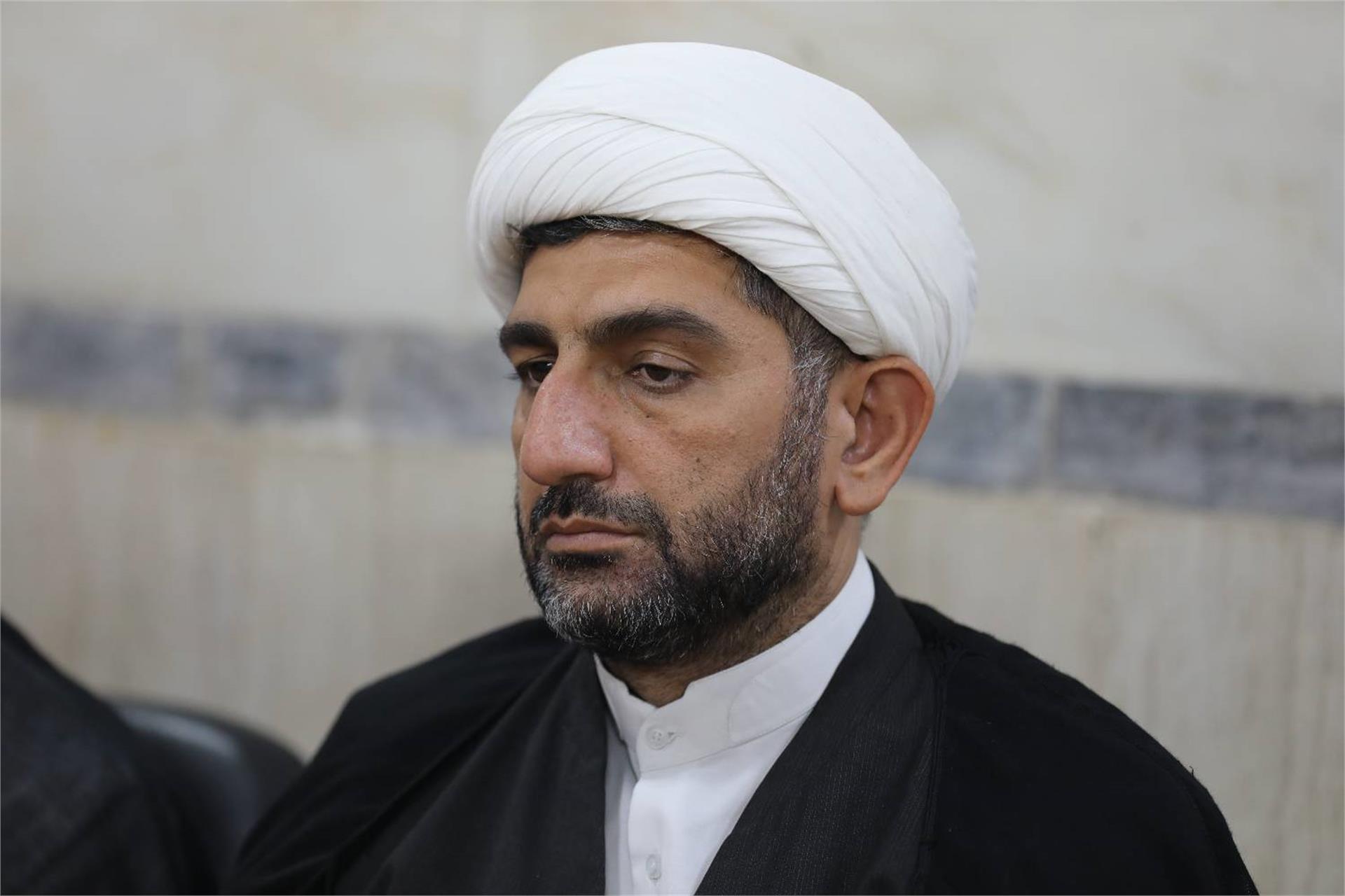 بازدید از مرکز مطالعات و پاسخگویی به شبهات - 21 مهر 1405 (8)