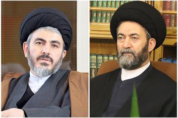 رؤسای شورای حوزه علمیه استان‌های اردبیل و آذربایجان غربی مشخص شدند