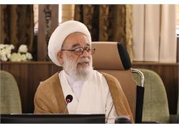 ثمره کار حوزه‌های علمیه تبلیغ دین است