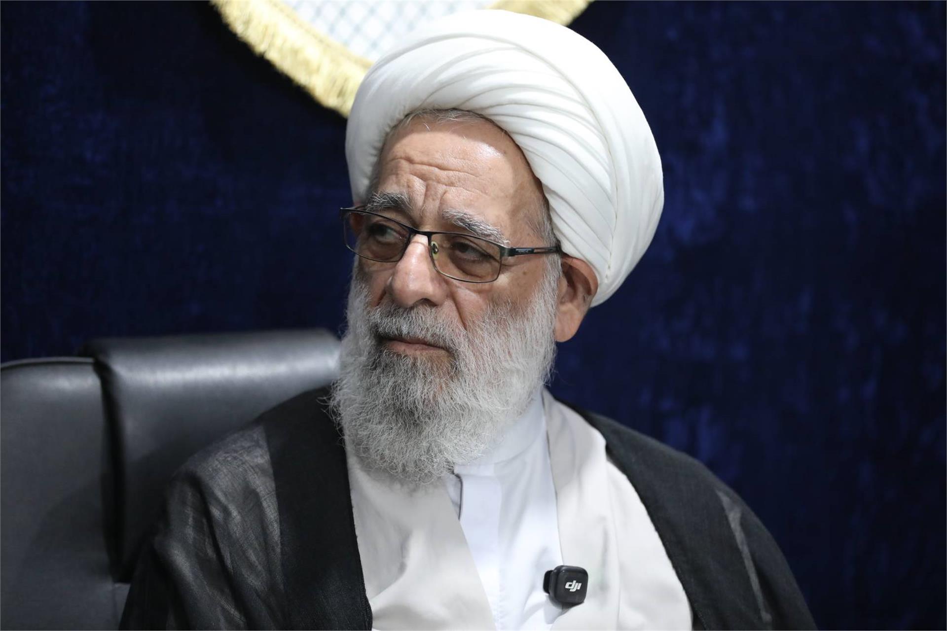 بازدید از مدرسه علمیه آل یاسین قم - 15 مهر 1405 (7)