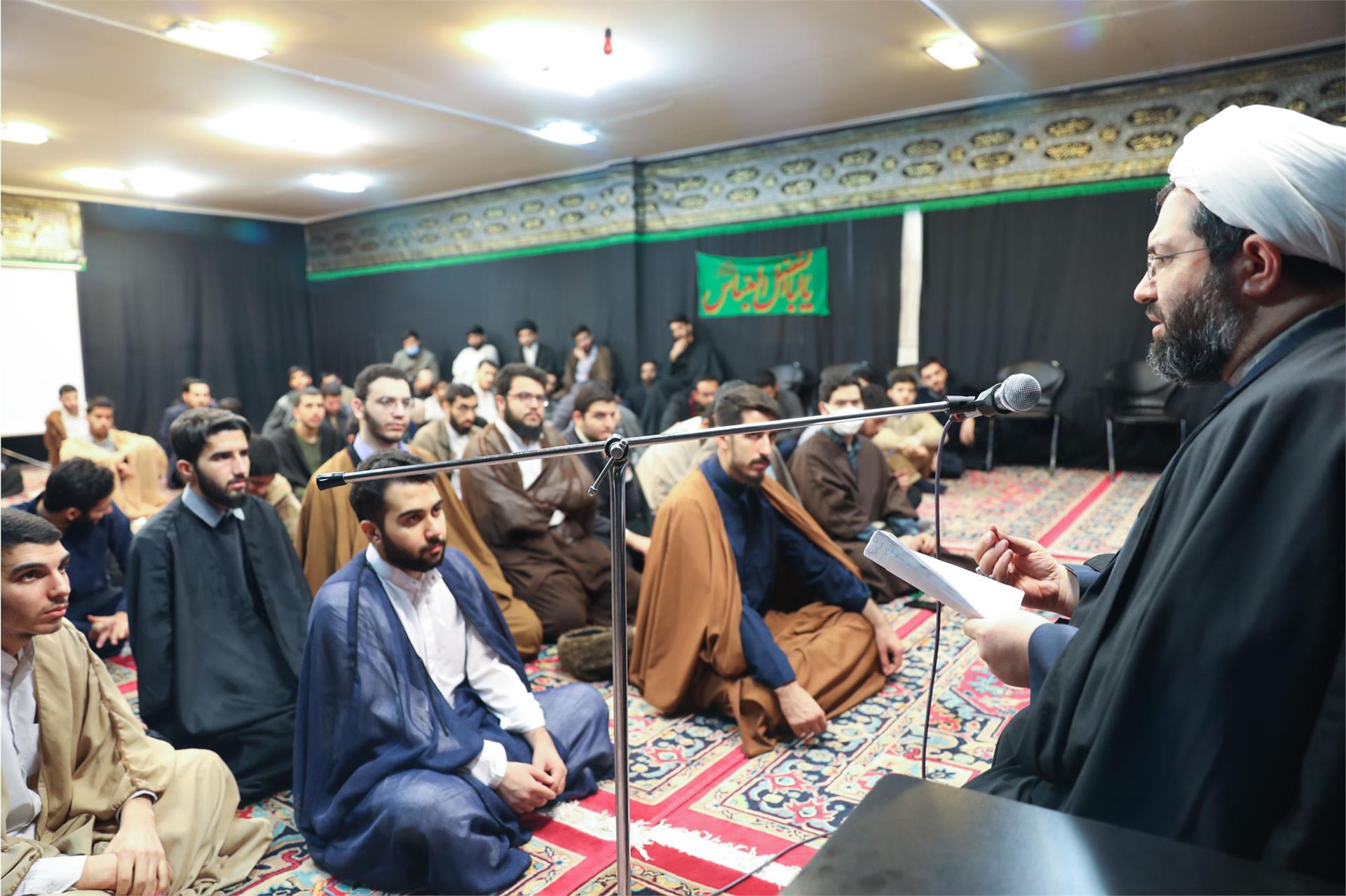 بازدید از مدارس شهر تهران 10