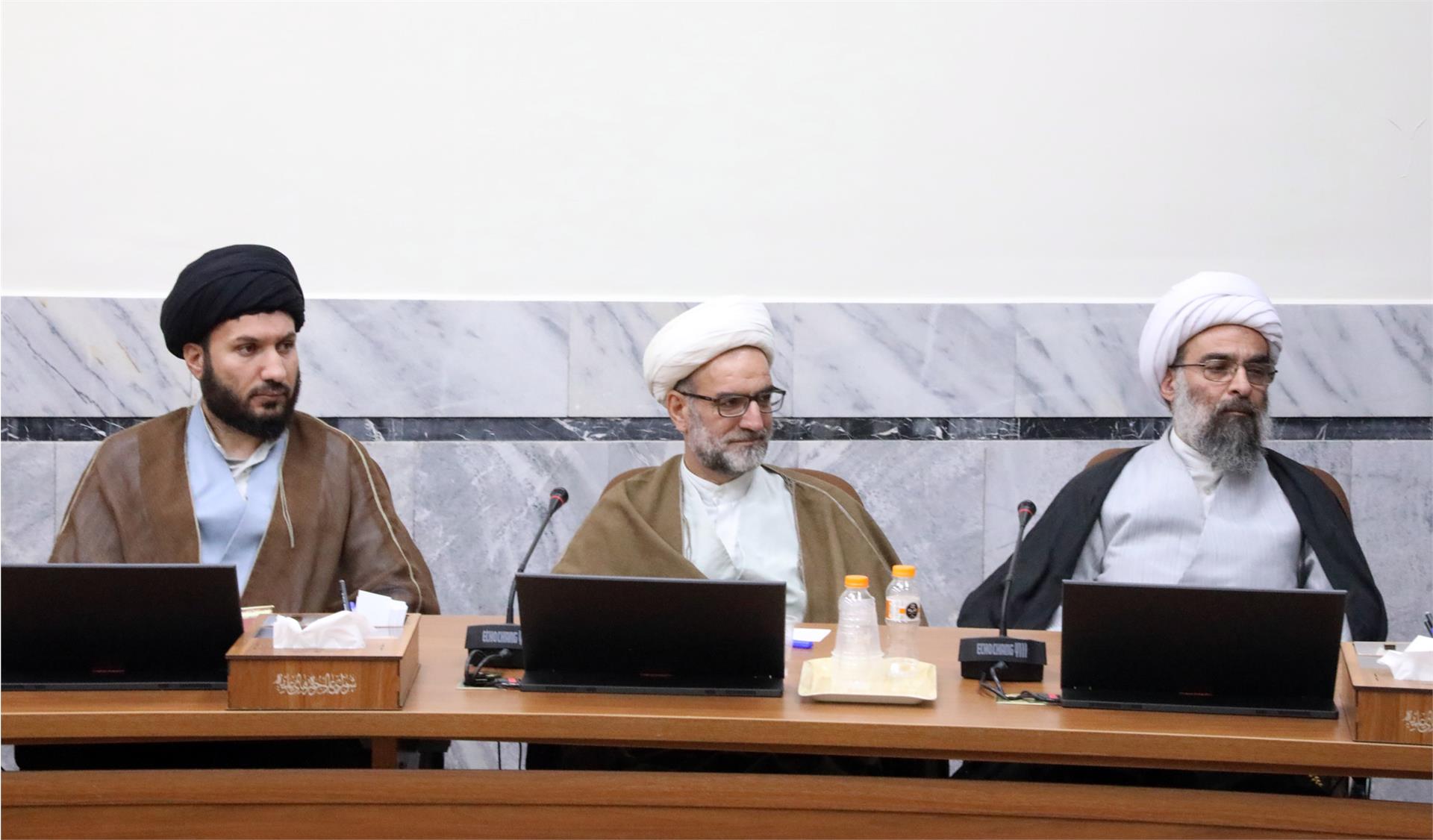 سلسله نشست با اساتید جلسه سوم (6)