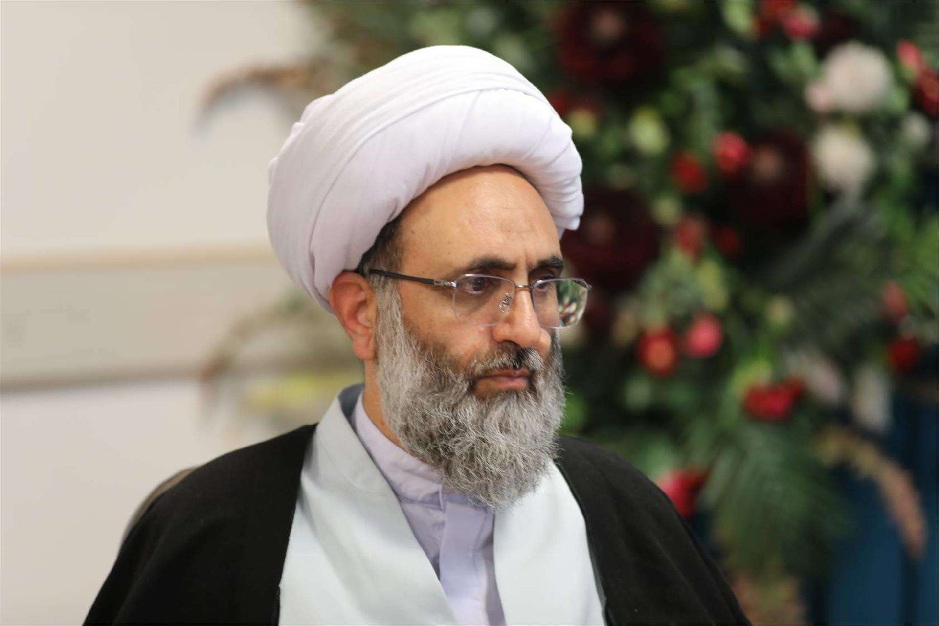 شورای حوزه علمیه استان آذربایجان غربی (5)