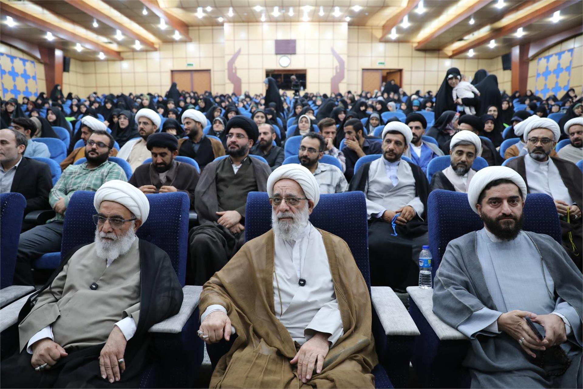 گردهمایی مبلغین طرح امین مازندران - 22 شهریور 1405 (4)
