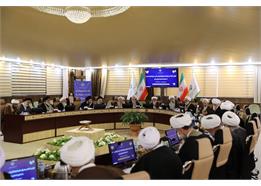 اولین اجلاسیه رؤسای شوراهای استانی حوزه‌های علمیه برگزار شد