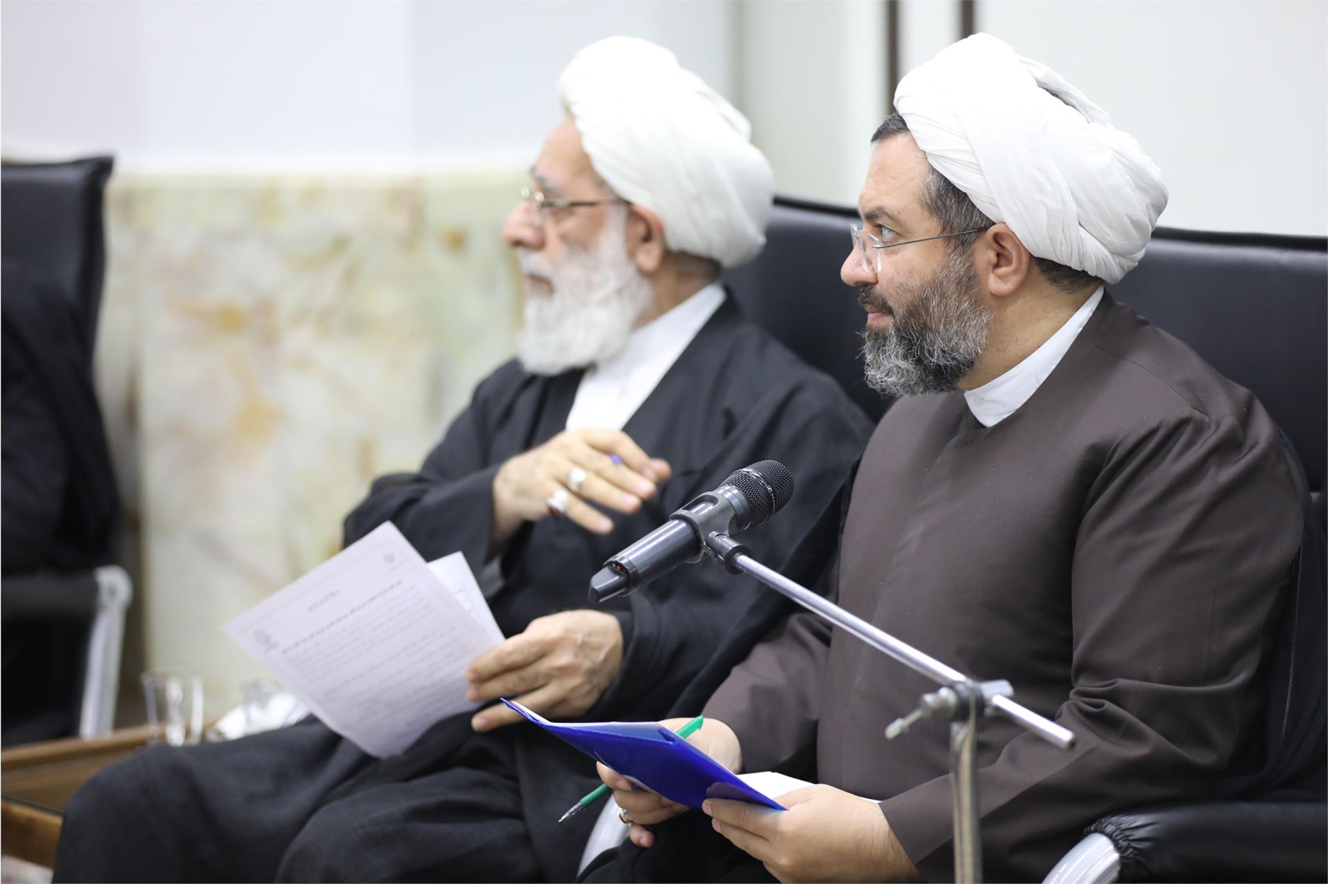 اولین جلسه کمیسیون مشترک (31 تیرماه 1405) (11)
