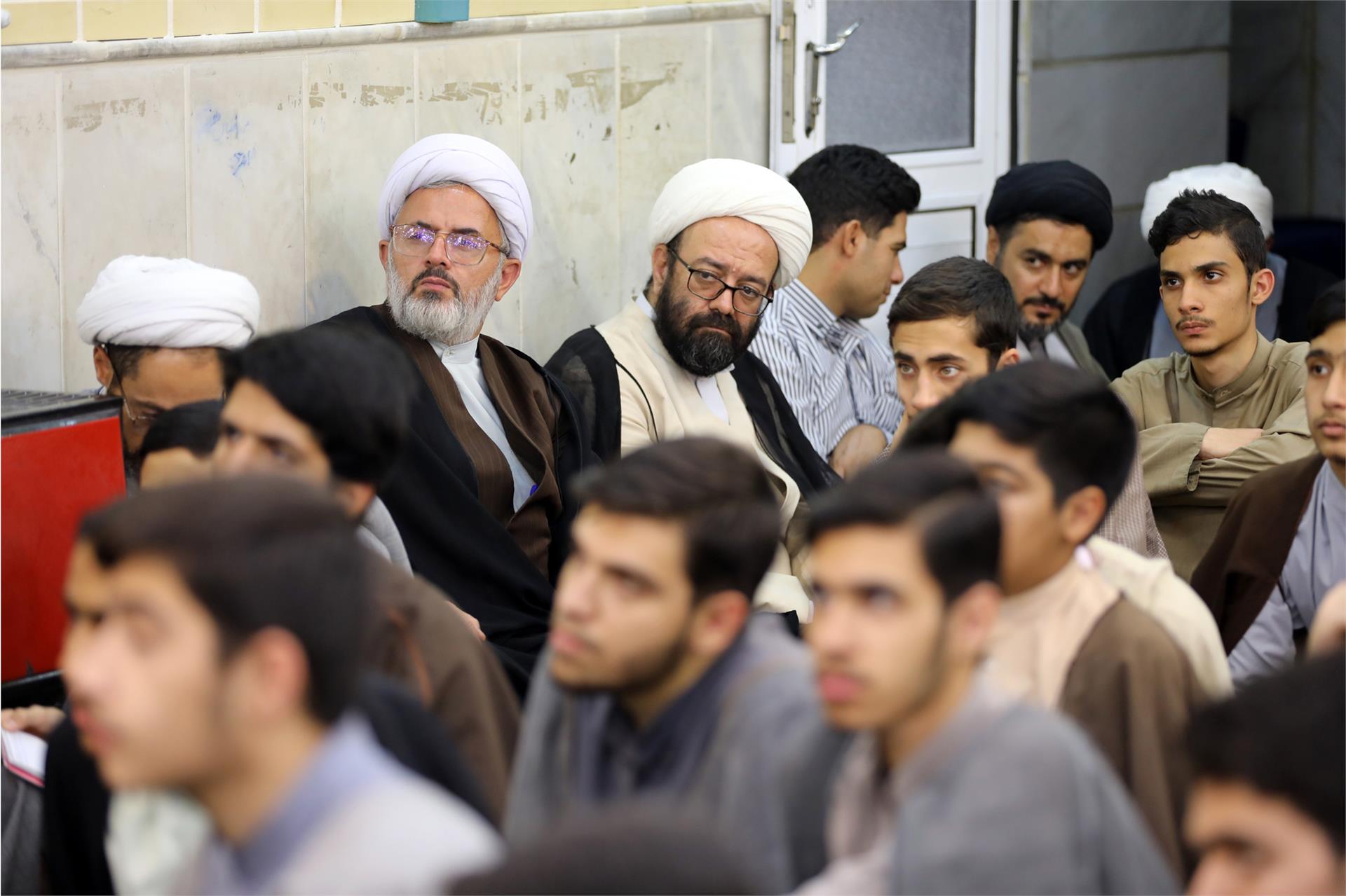 بازدید از مدرسه جهانگیرخان مهرماه 1404 (10)