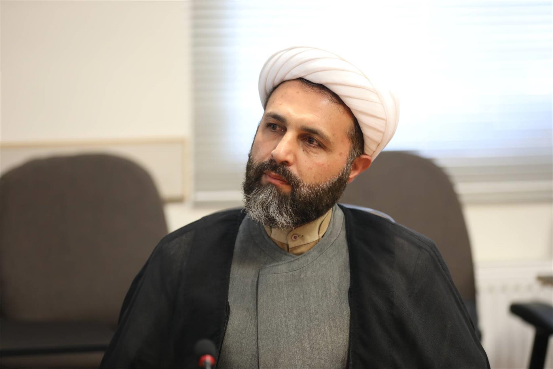 شورای حوزه علمیه استان آذربایجان غربی (10)