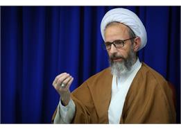 اساتید، طلاب را اهل فکر و اندیشه پرورش دهند