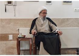 عنصر جامعیت در تربیت طلاب ضروری است