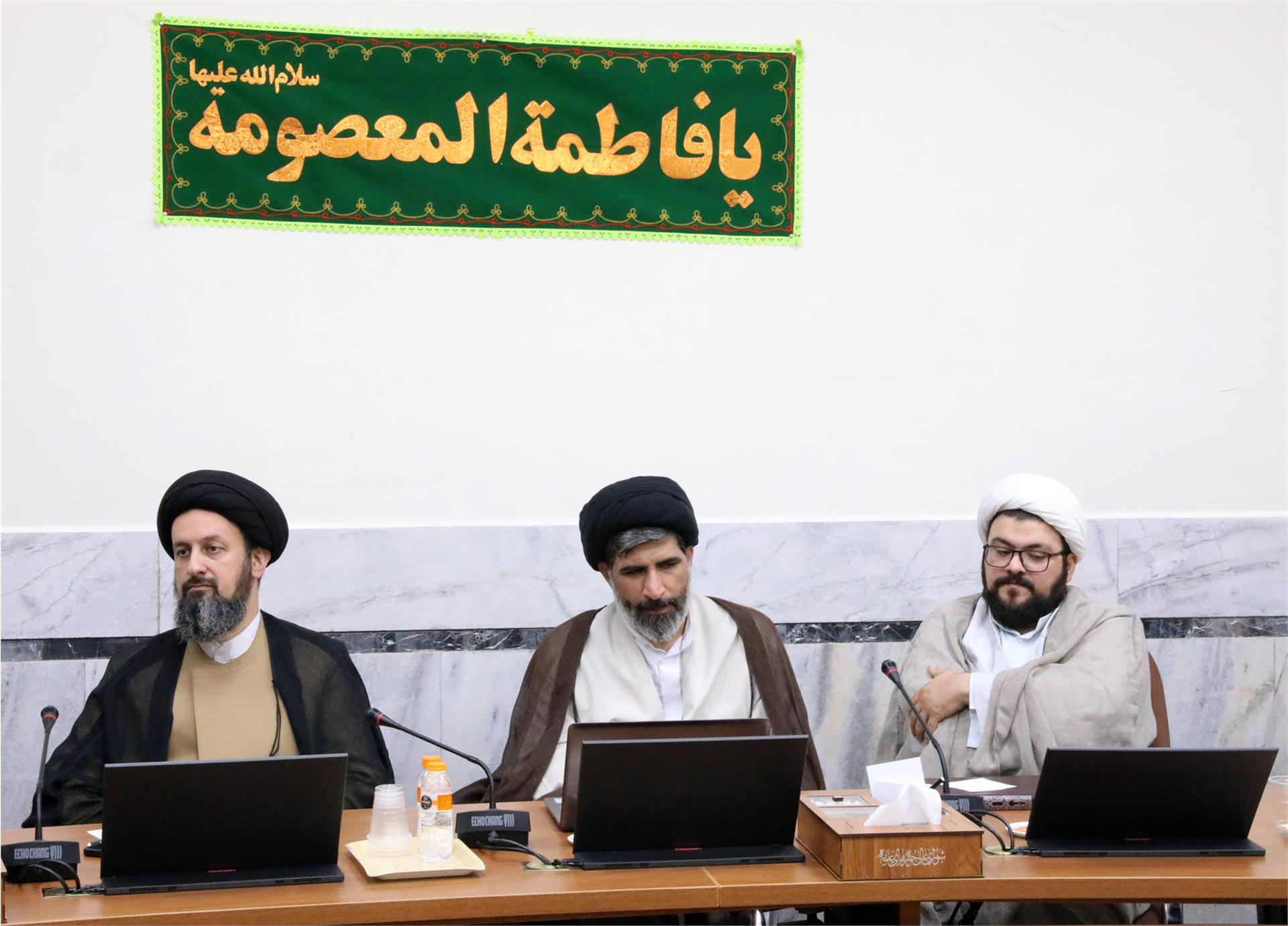 سلسله نشست با اساتید جلسه سوم (7)