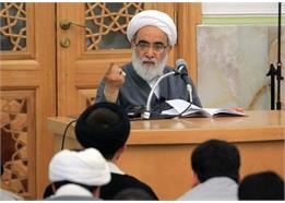 توکل به خدا نردبان رسیدن به امور معنوی است