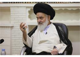 استعدادهای طلاب شناسایی و توانمندی‌های آنان معرفی شود